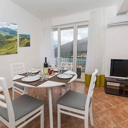 Villa Angel Kamenari Kültér fotó