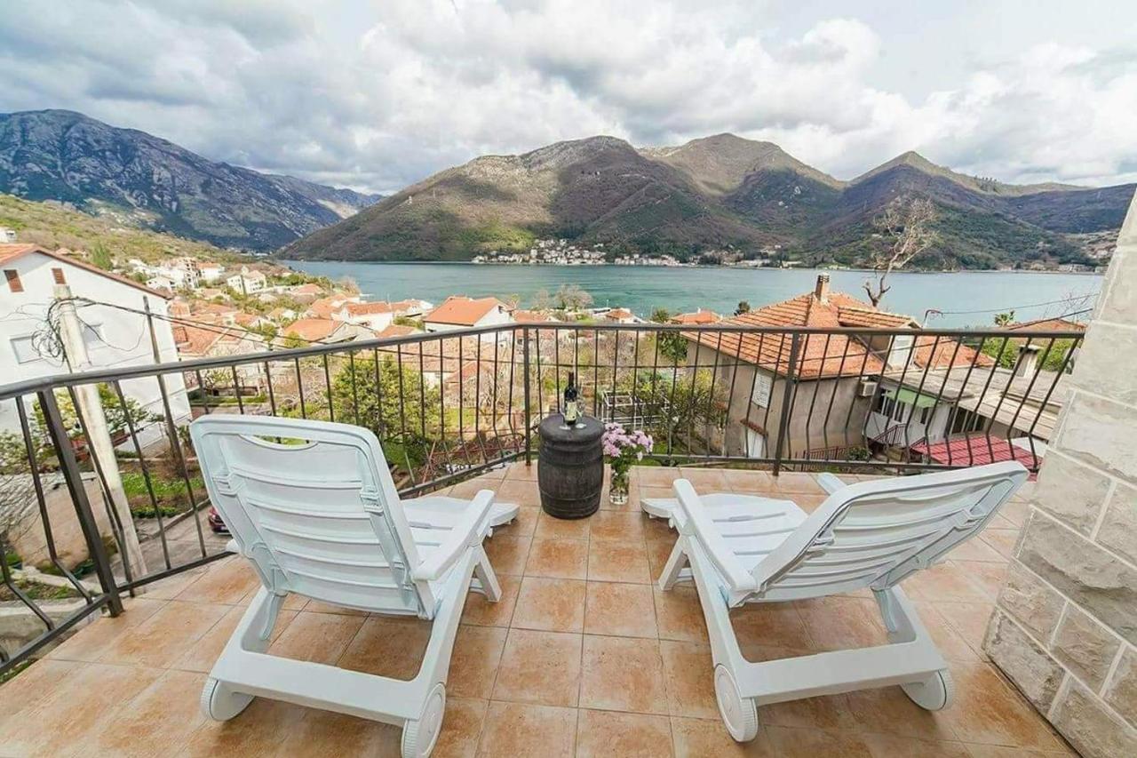 Villa Angel Kamenari Kültér fotó