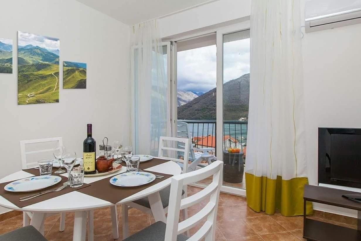 Villa Angel Kamenari Kültér fotó