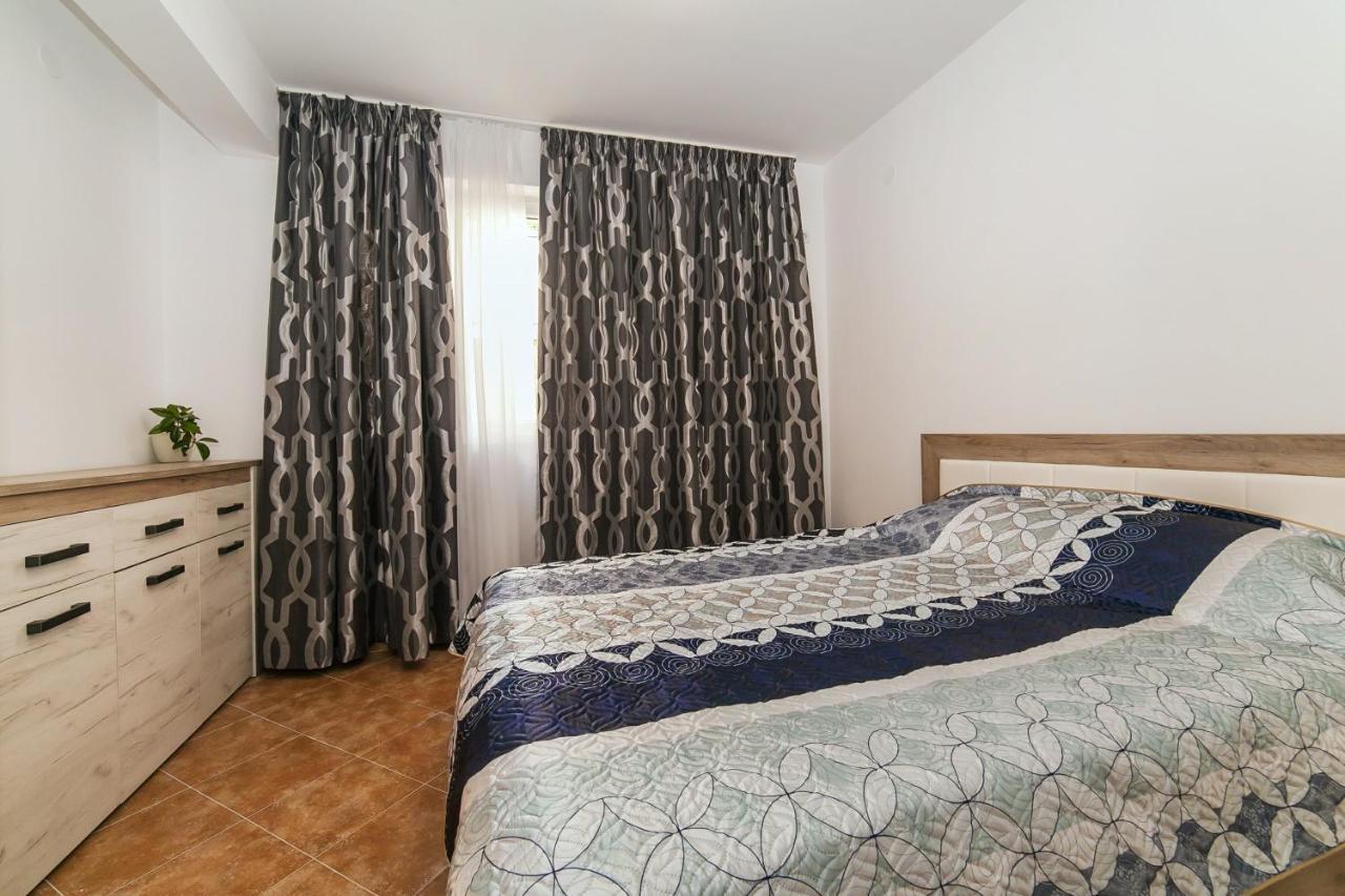 Villa Angel Kamenari Kültér fotó