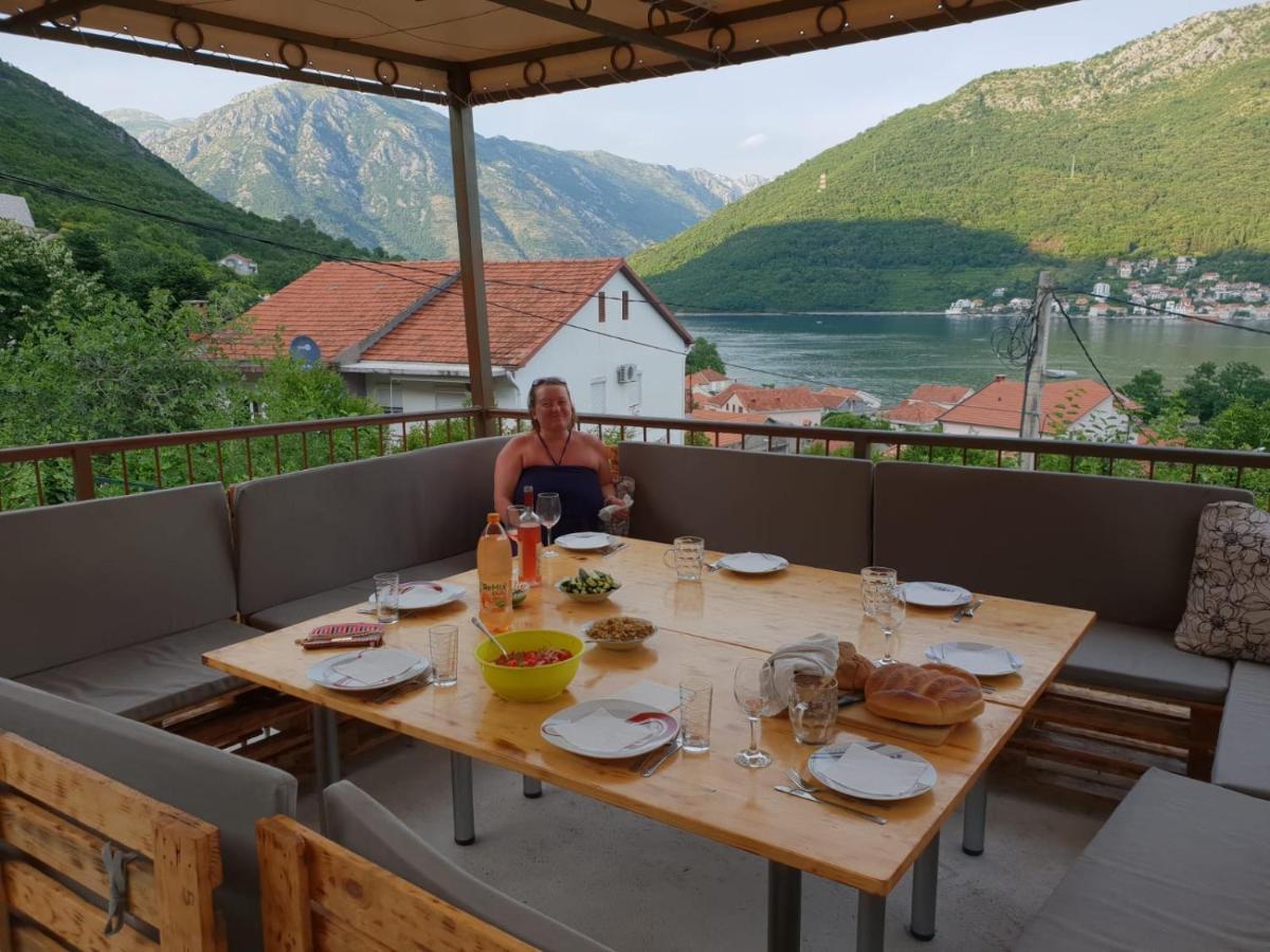 Villa Angel Kamenari Kültér fotó